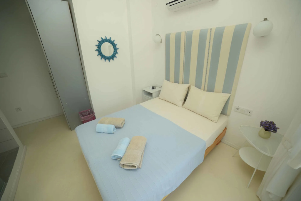 Aspasia House Hotel