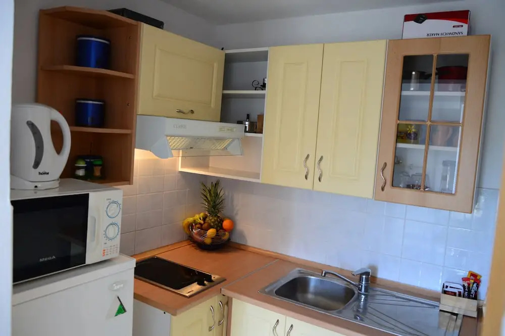 Villa Kale Apartments