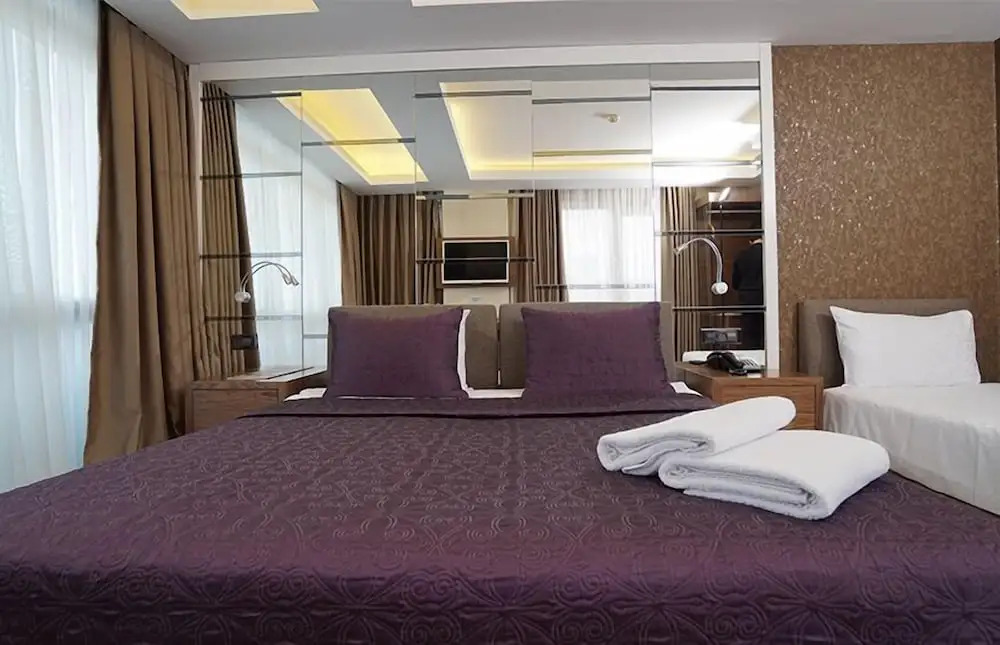 Hotel 1919 Samsun