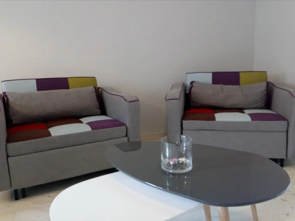 Geo Hospitality Alimos