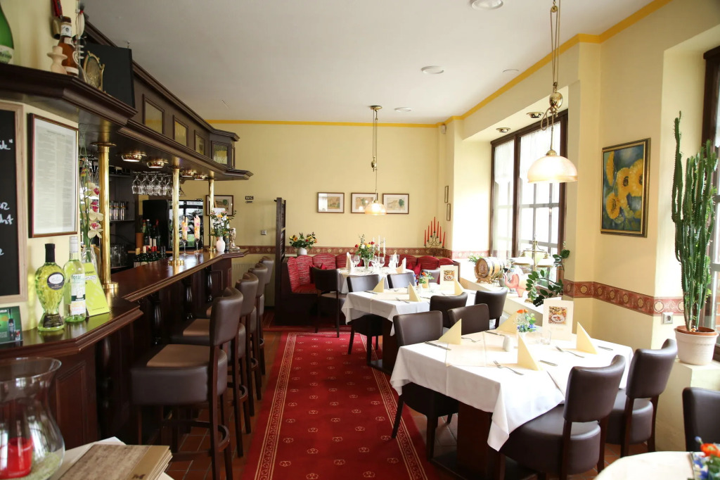 Hotel Alt-Connewitz