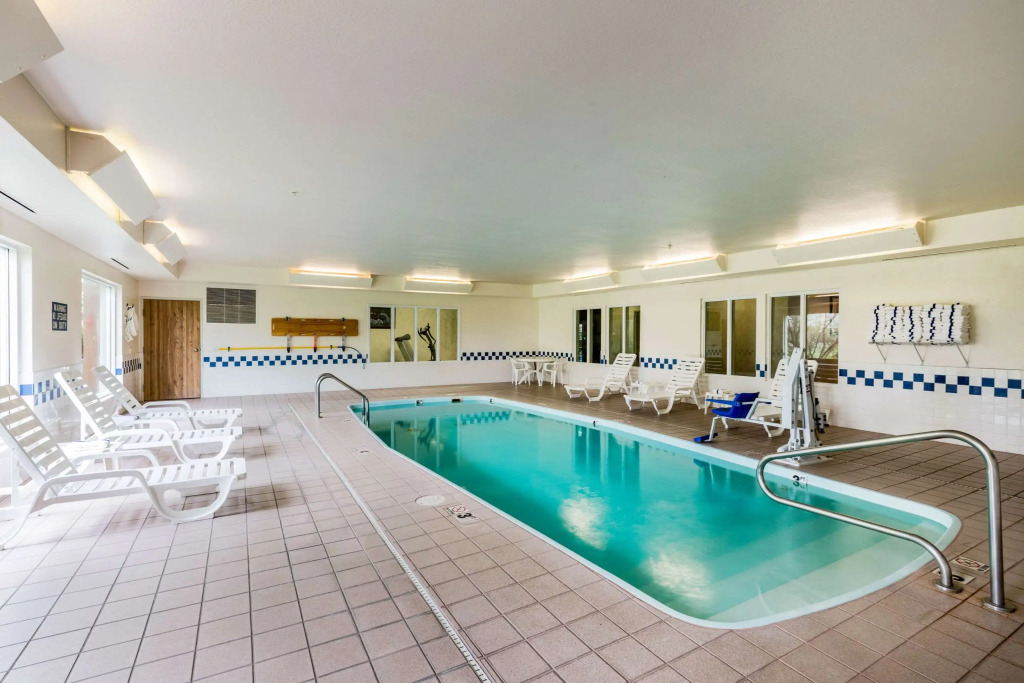 Quality Inn Kearney South