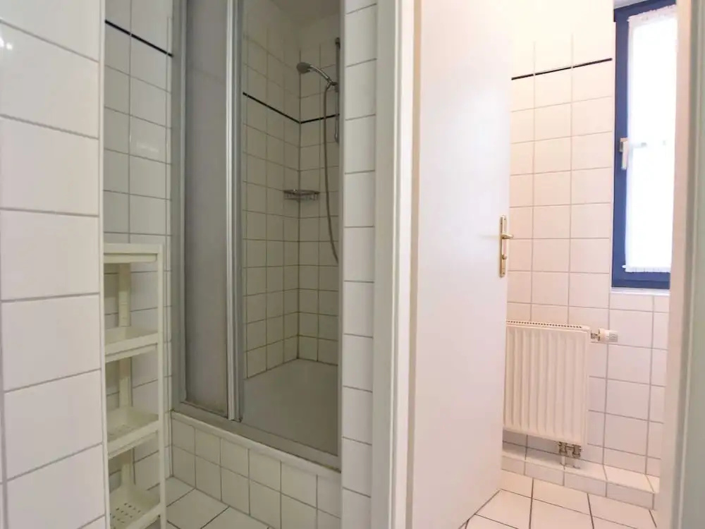 Stylish Apartment in Ostseebad Boltenhagen with Balcony