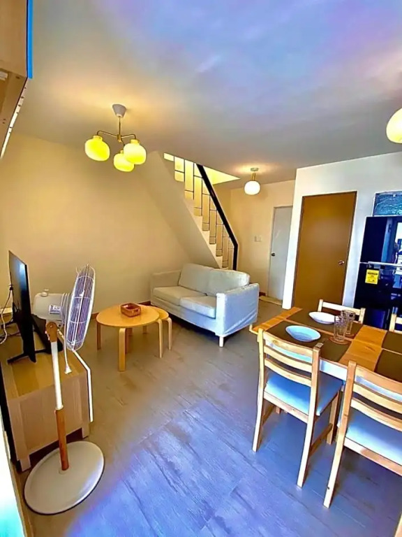 Elans Lodging entire house 3 bedrooms