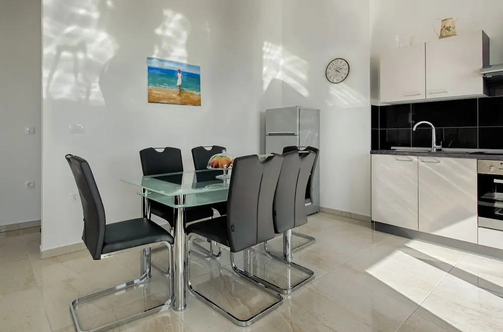 Cezar Luxury Apartment