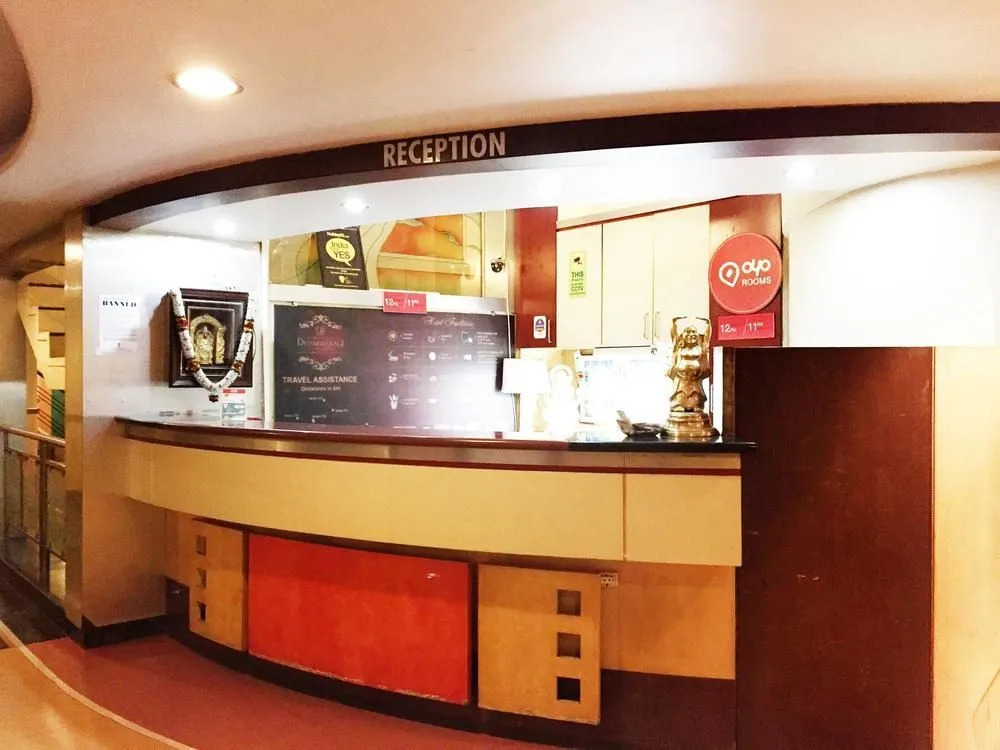 OYO Rooms Hubli