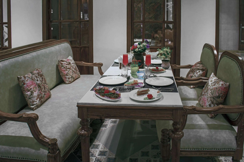 Quality Inn Bhagsu Heritage
