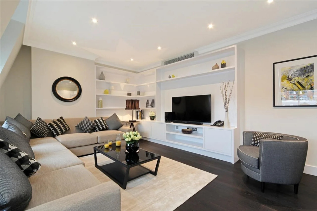 20 Hertford Street - Mayfair Apartments