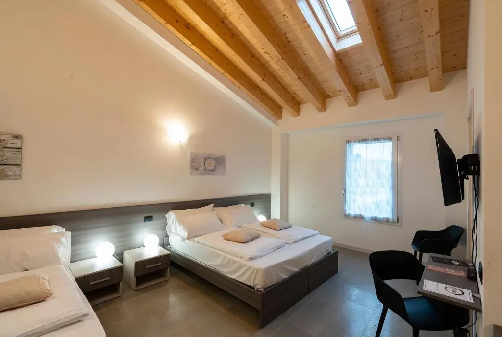 B&B Terrebianche