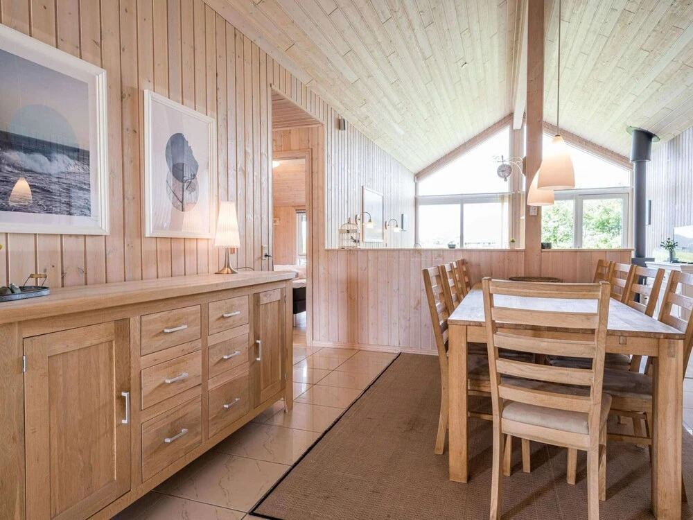 Two-Bedroom Holiday Home In Tarm