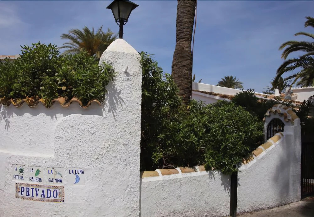 Villa La Luna