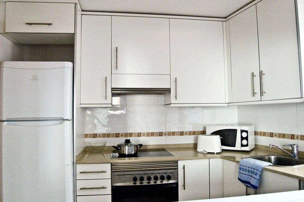 Apartaments Eton