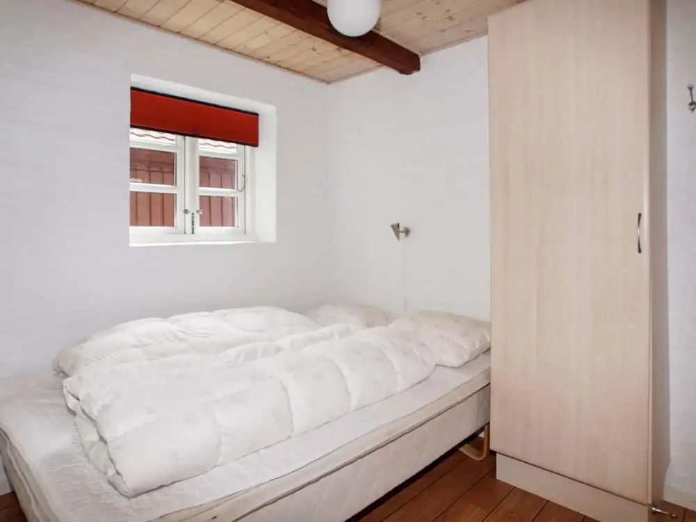 4 Star Holiday Home in Hemmet