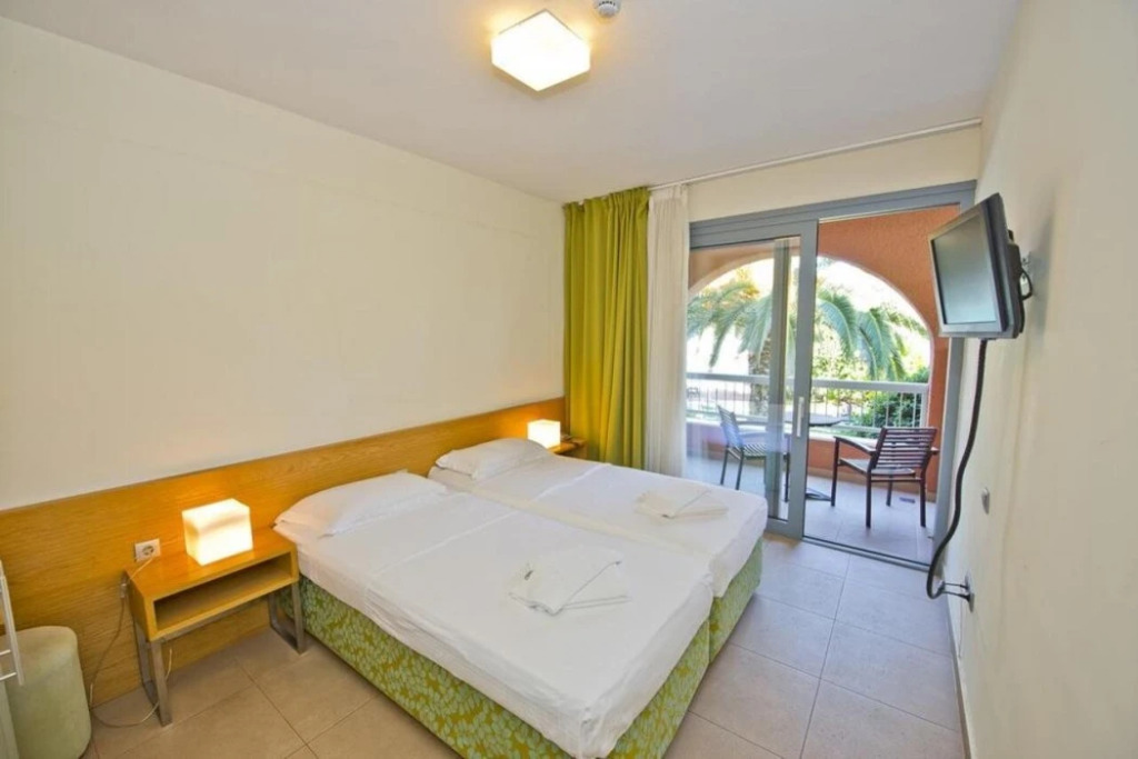Hanioti hotel