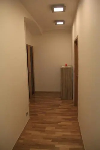 Reznicka Apartments