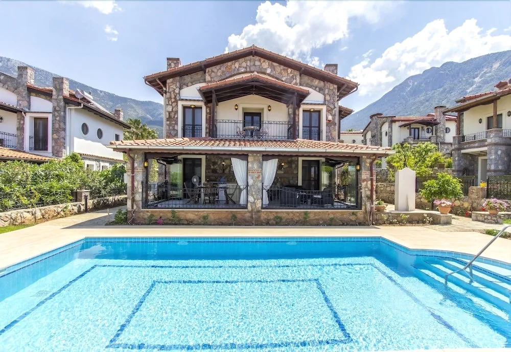 Villa Siesta by Villamnet