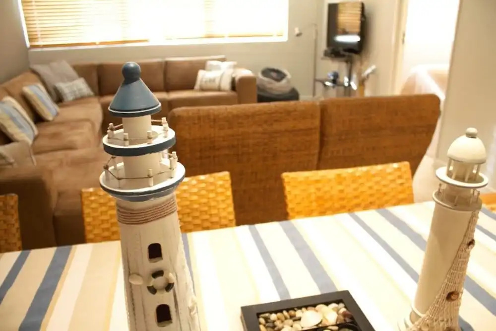 Surferscorner Self Catering Apartments