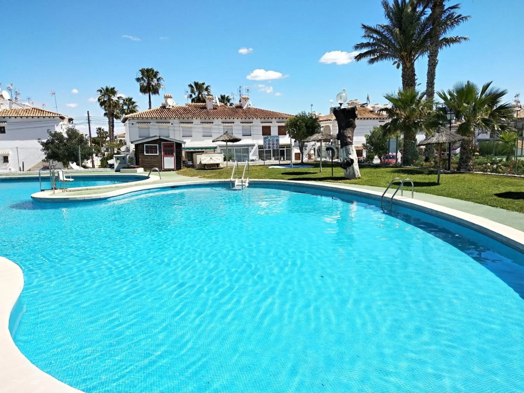 Appartement Lago Jardin