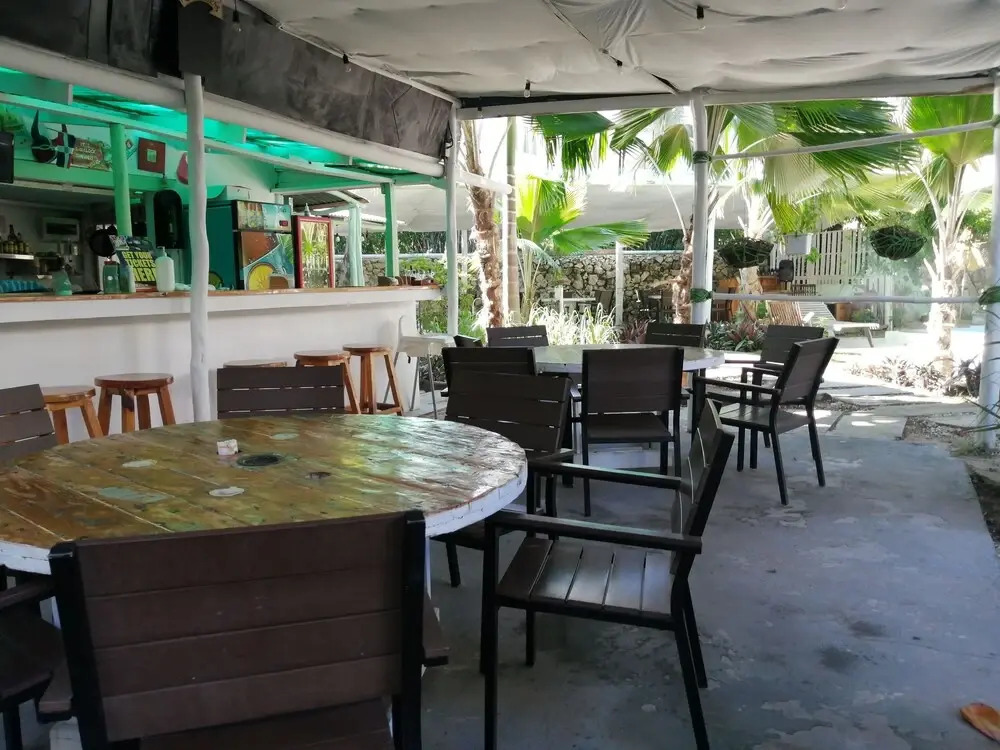 Riviera Punta Cana Eco Travelers