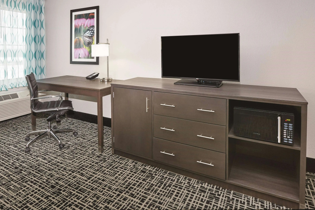 La Quinta by Wyndham Springfield IL