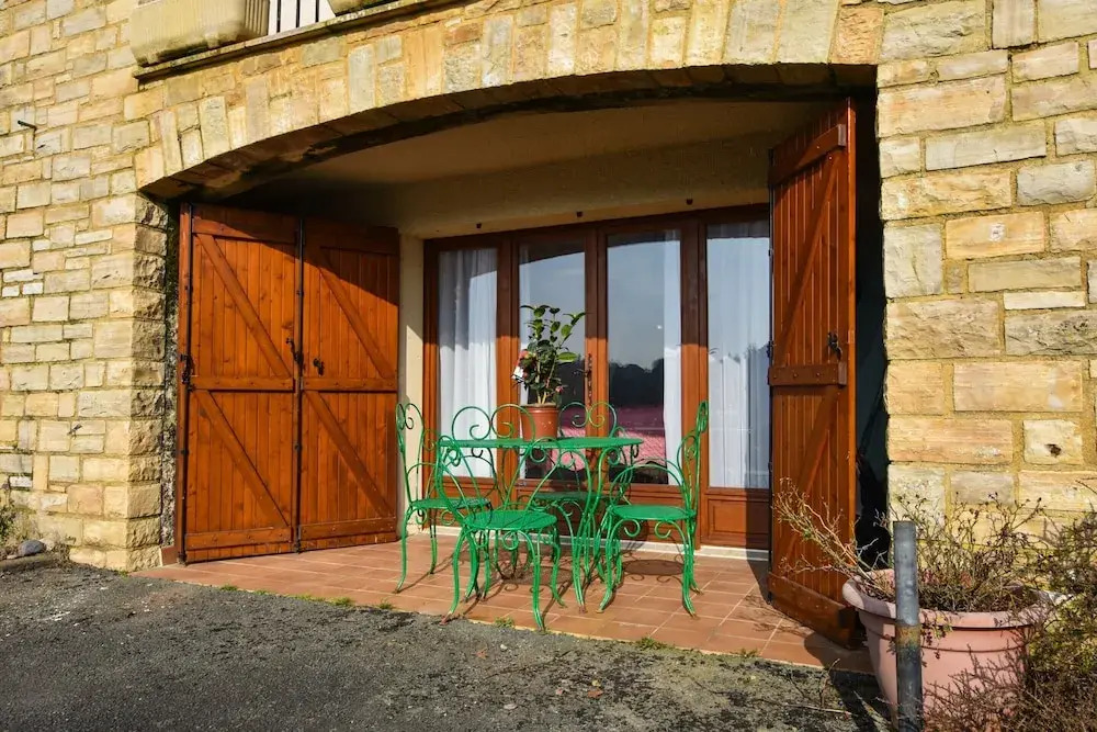 House in Périgord near Medieval Villages
