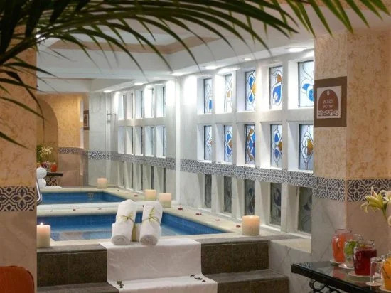 Wyndham Alltra Playa del Carmen Adults Only All Inclusive