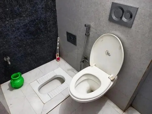Hotel Al-Haram