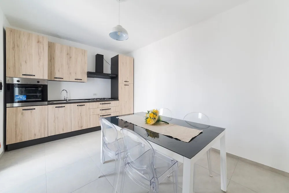 Quintino Apartments