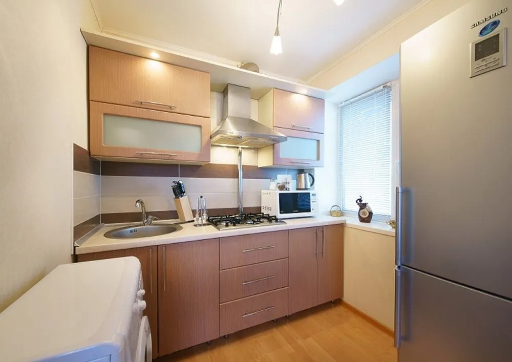 PaulMarie Apartments in Gomel
