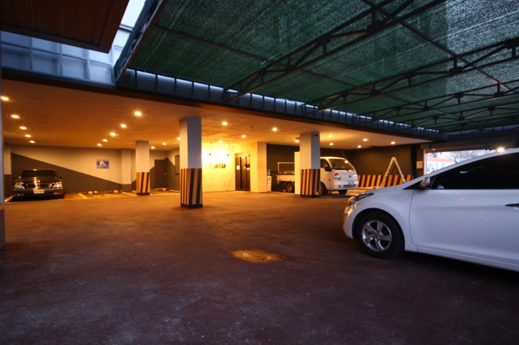MU Hotel