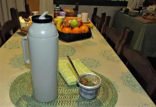 Ñaú Tatá