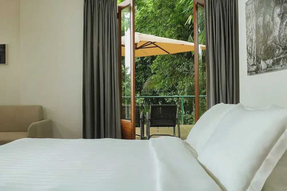 The Setumbu Experience, ARTOTEL Curated