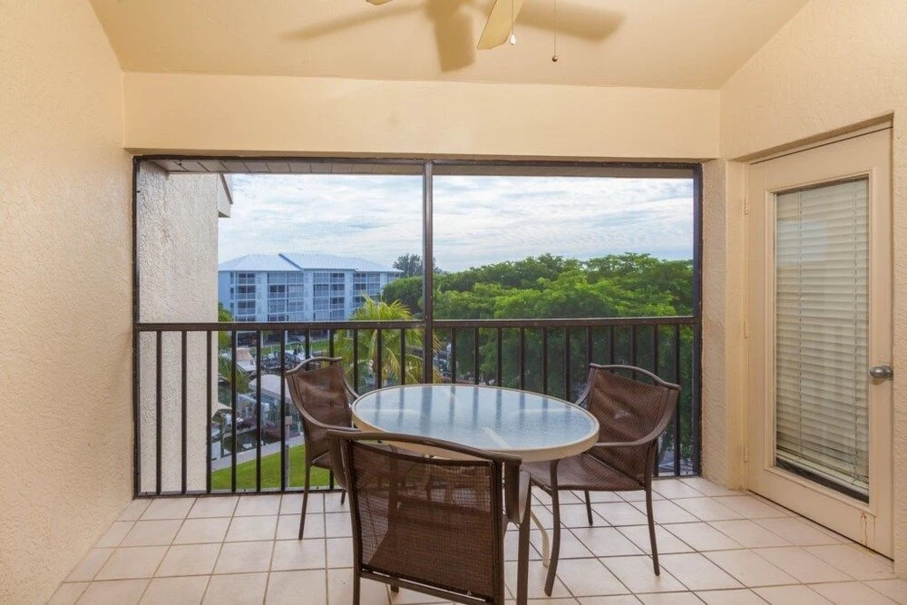 Santa Maria Harbour Resort 409