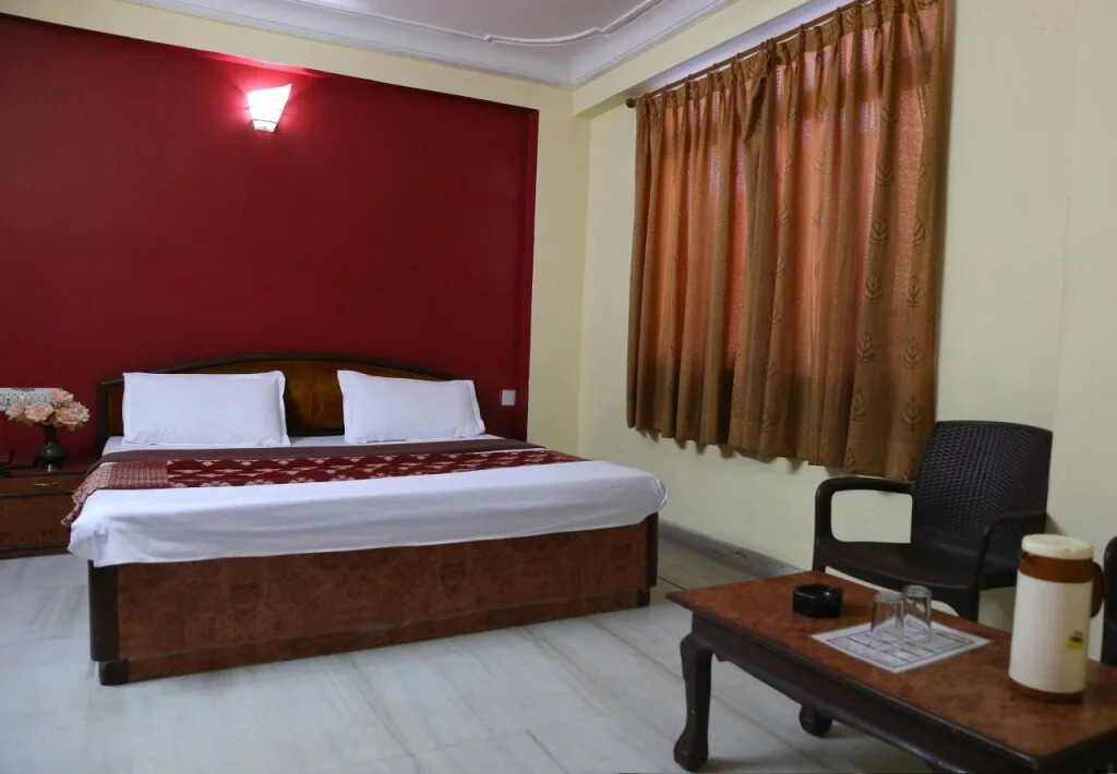 Hotel Shubh Laxmi