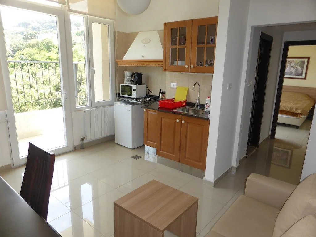 Yasmeen Suite Hotel