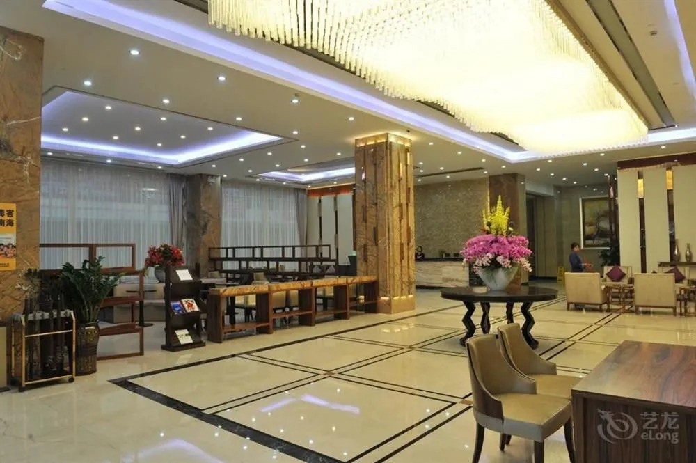 Ehrenburg Hotel