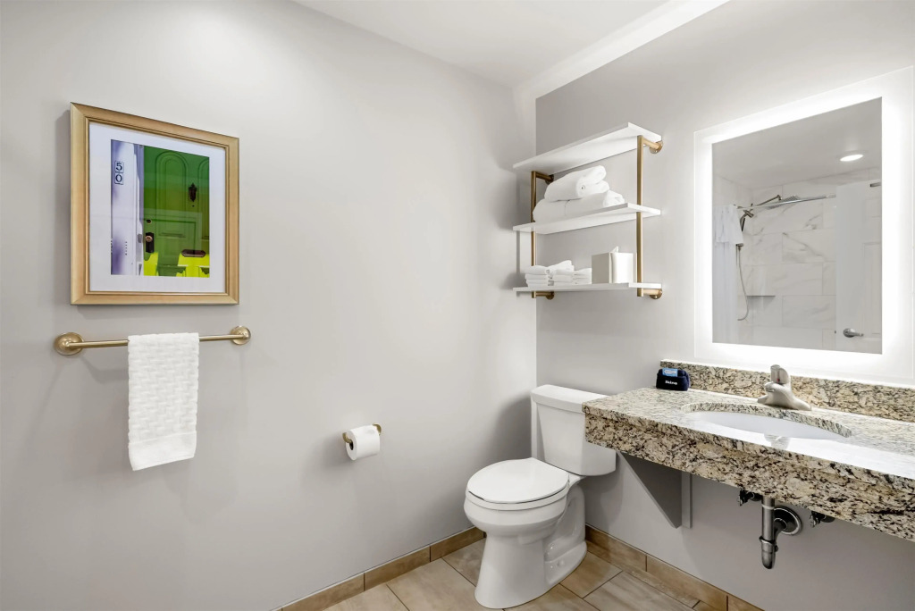 The Inn at Lewisburg, BW Signature Collection