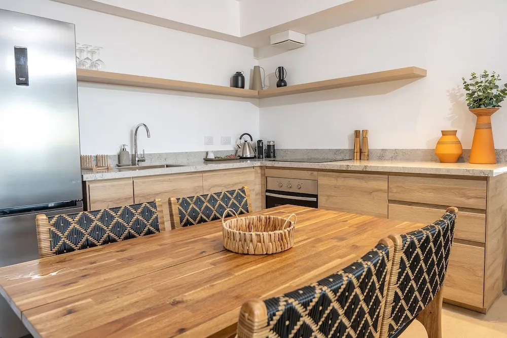 Cape Dor luxury apartments Haifa