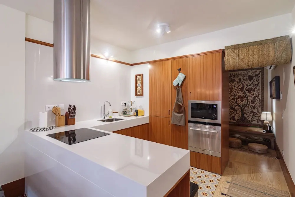 Belahora By UNA APARTMENTS