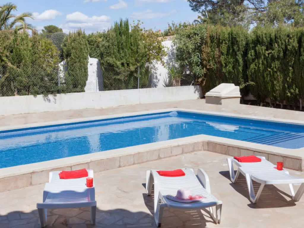 Villa Sant Jordi 35916