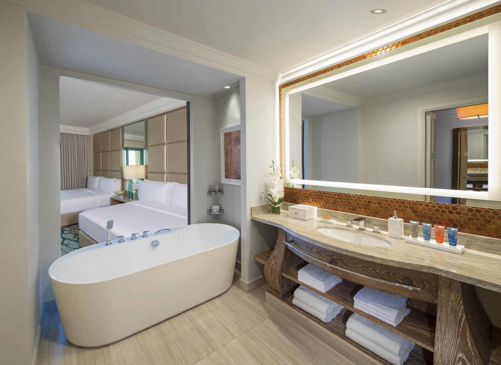 Atlantis, The Palm