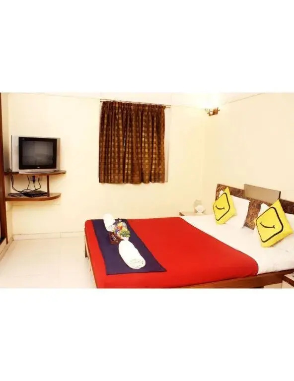 Stay Vista Rooms at Mumbai Central
