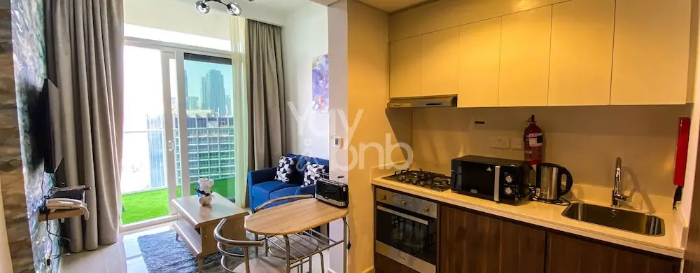 Mh - 1 Bhk - Ref-1922
