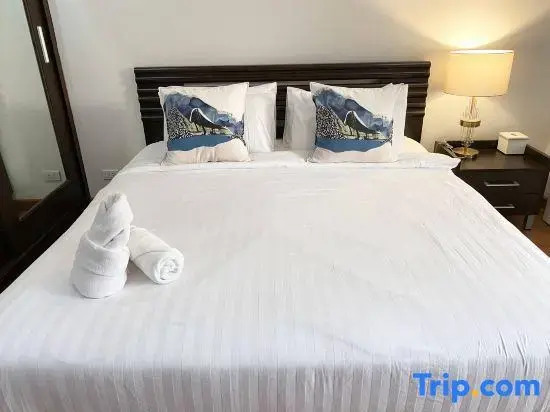 14Place Sukhumvit Villa @ Terminal 21 Bangkok