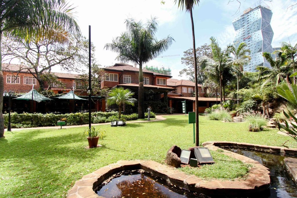 Fairview Hotel Nairobi, Vignette Collection by IHG