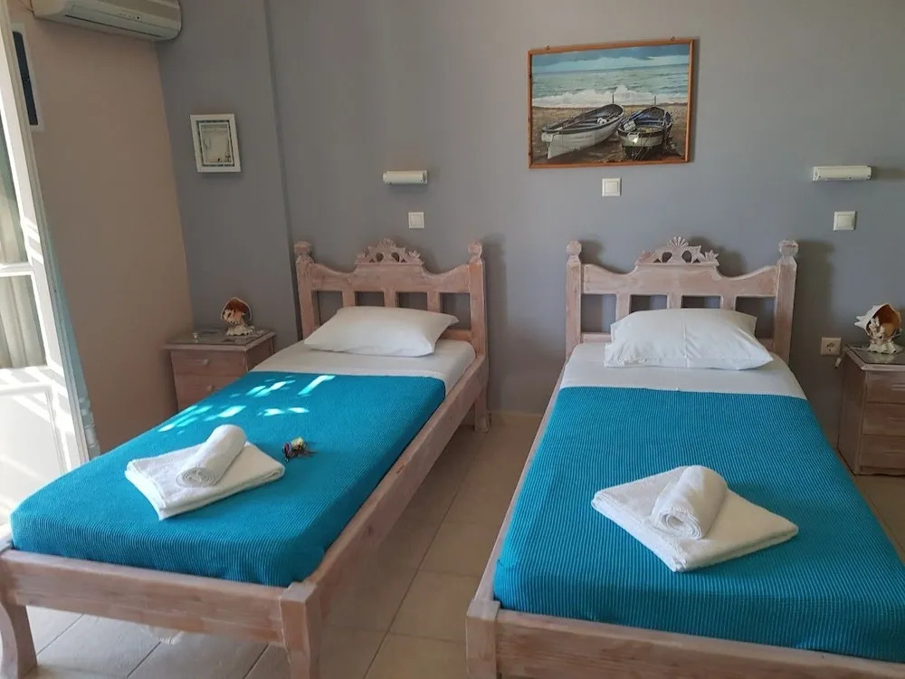 Karabo Hotel