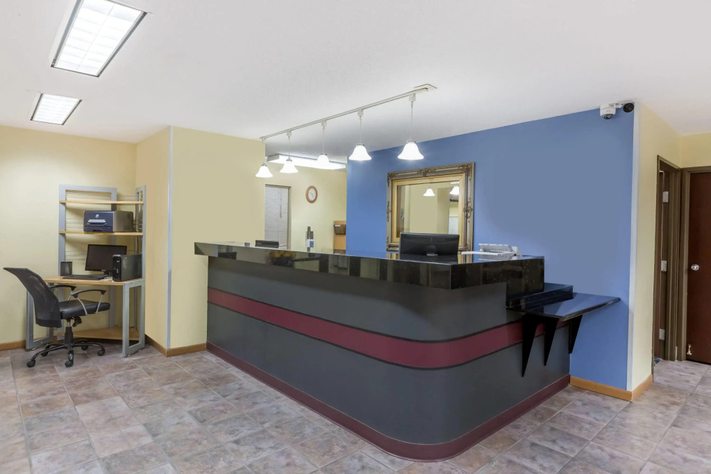 Days Inn by Wyndham Sioux City