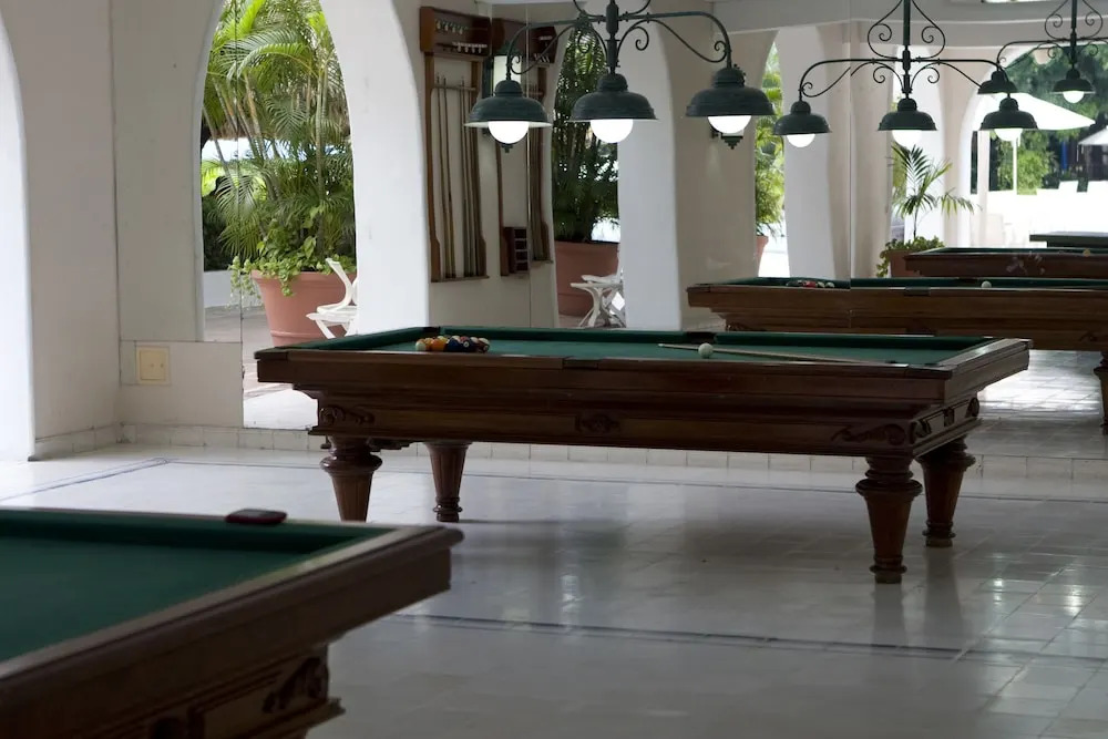 Hotel Tocarema