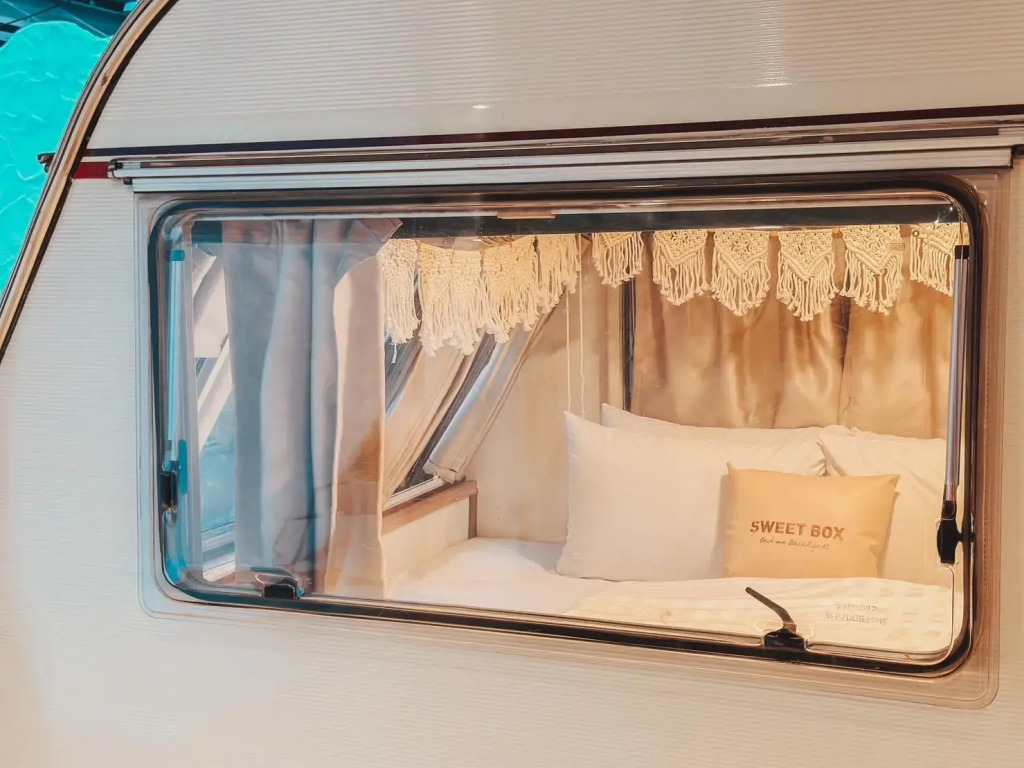 Sweet Box Bed and Breakfast