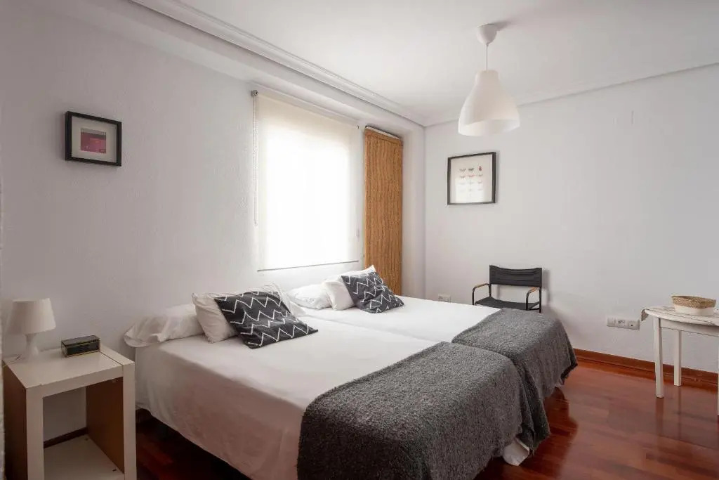 Calle San Jacinto, 57 Apartamento